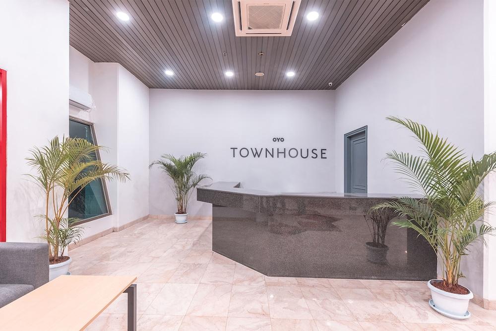 阿尔卑斯酒店 雅加达 外观 照片